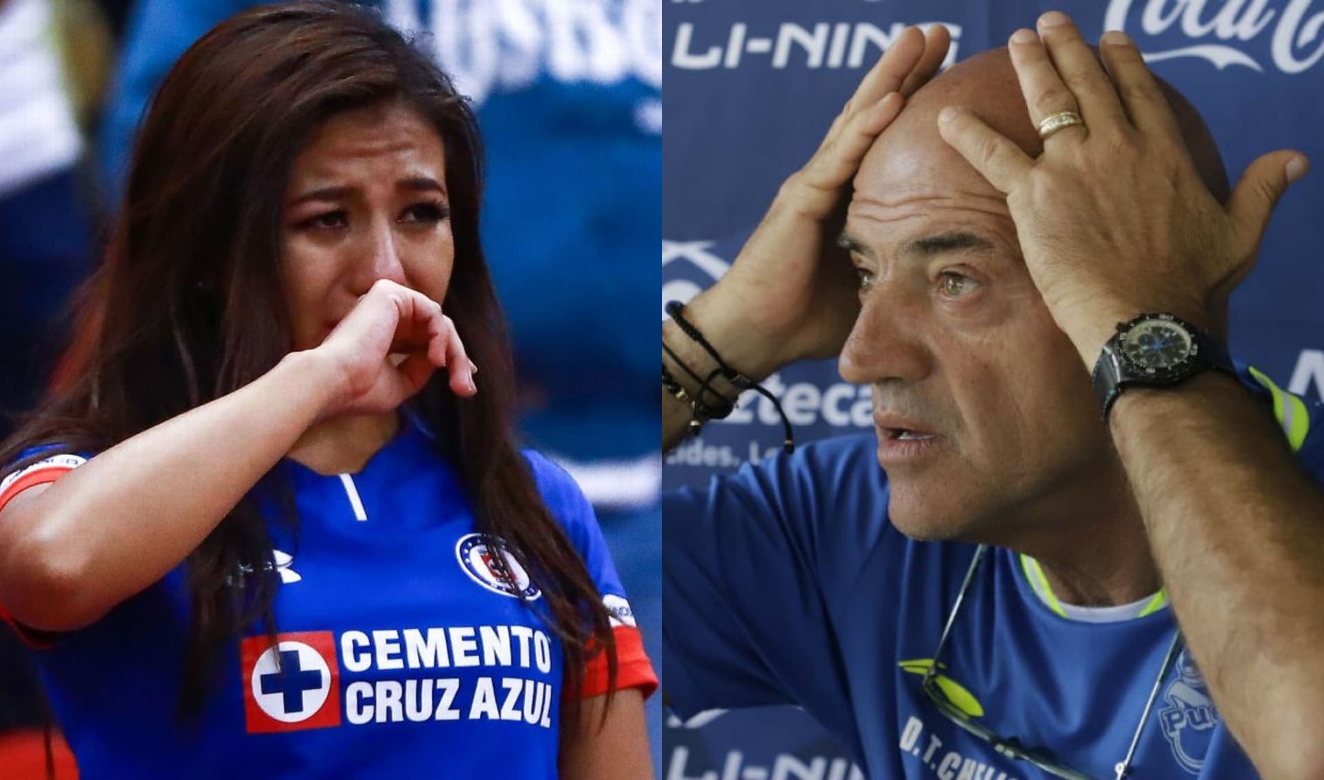 La dura declaración de ‘Chelís’ que pone a Cruz Azul como eliminado en la liguilla