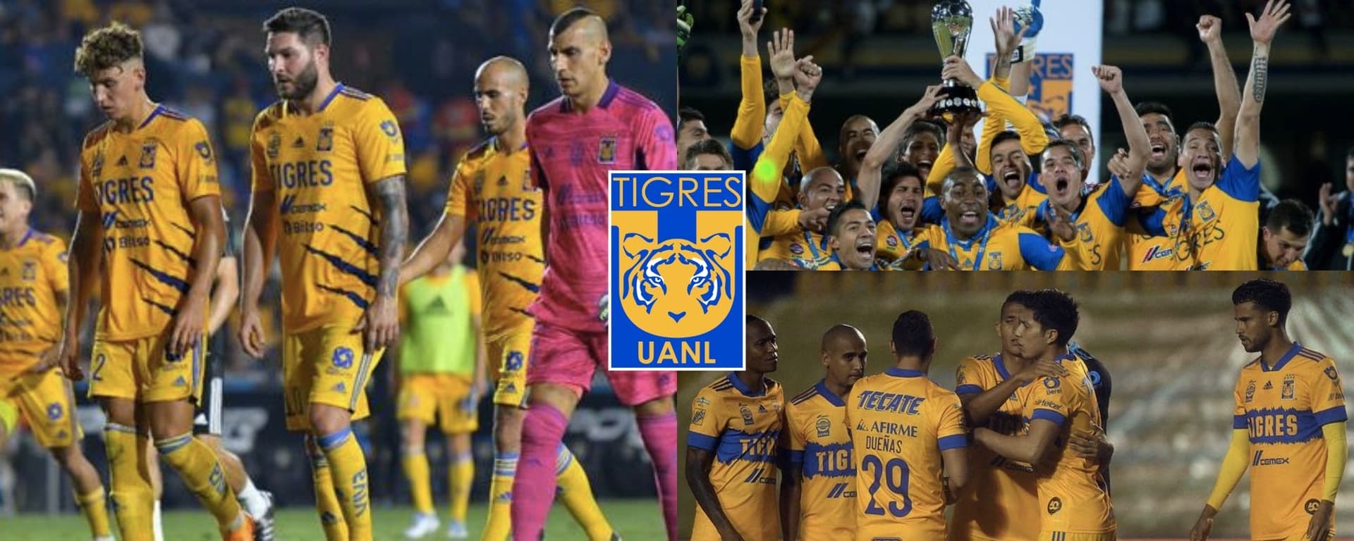 La época dorada se dio gracias a él y ahora le quita a Tigres a una de sus leyendas.