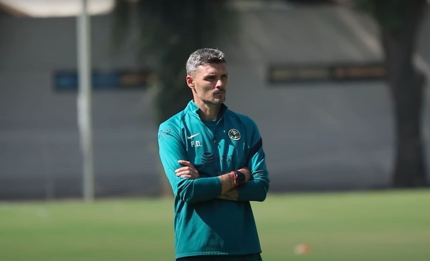 La experiencia no juega del lado de América en esta liguilla.