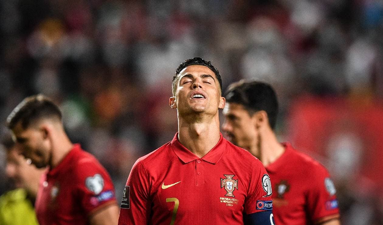 La fase de grupos ya está definida para los 32 equipos que participarán en la cita mundialista de este año, Cristiano ya conoce sus rivales.