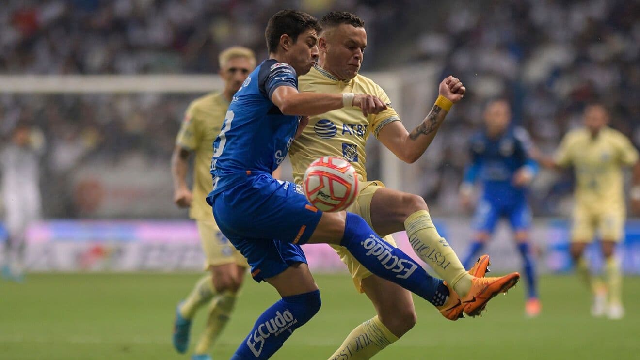 La fase regular casi llega a su fin.