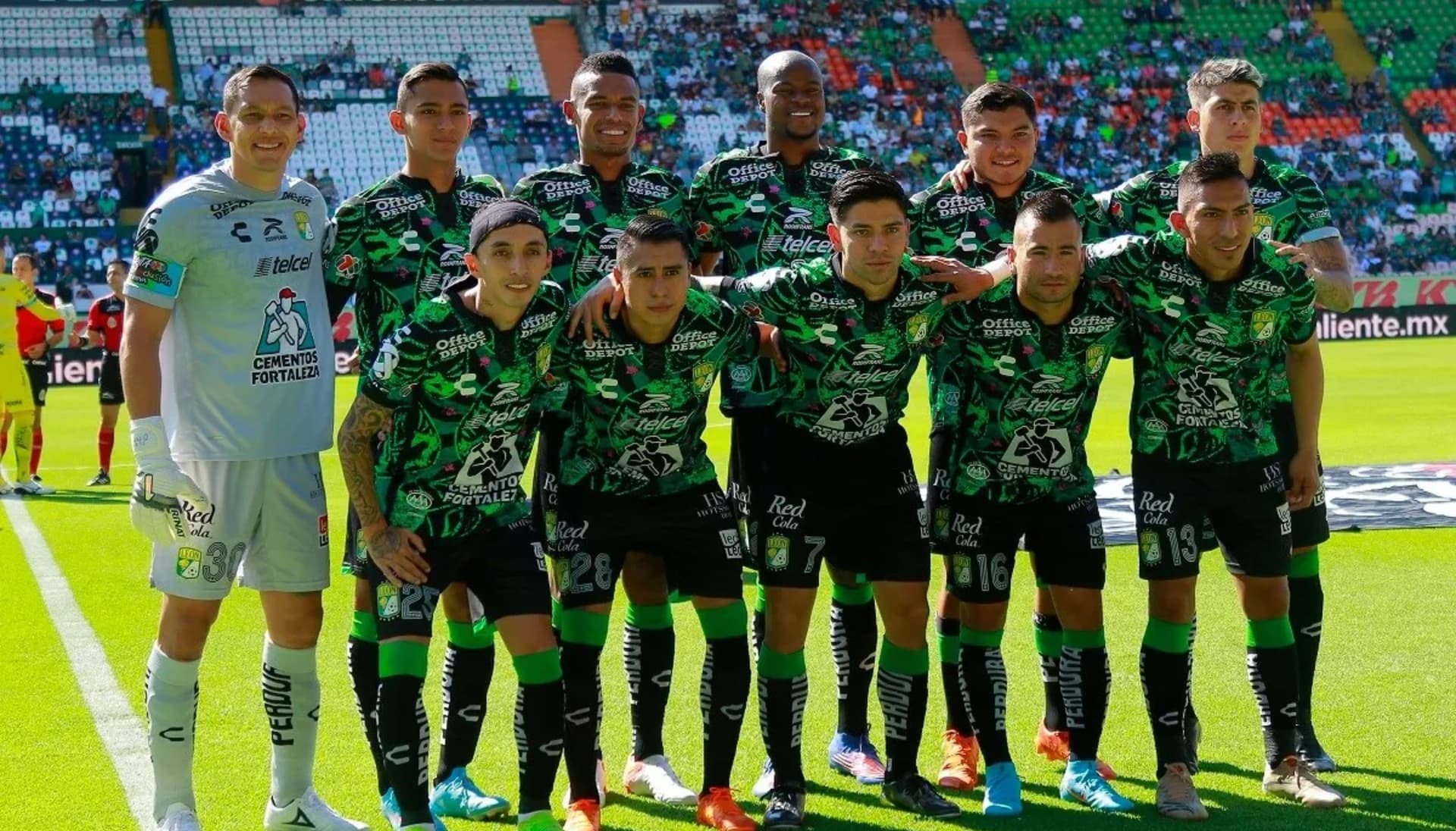 La "Fiera" cambiará mucho la siguiente campaña si estos futbolistas