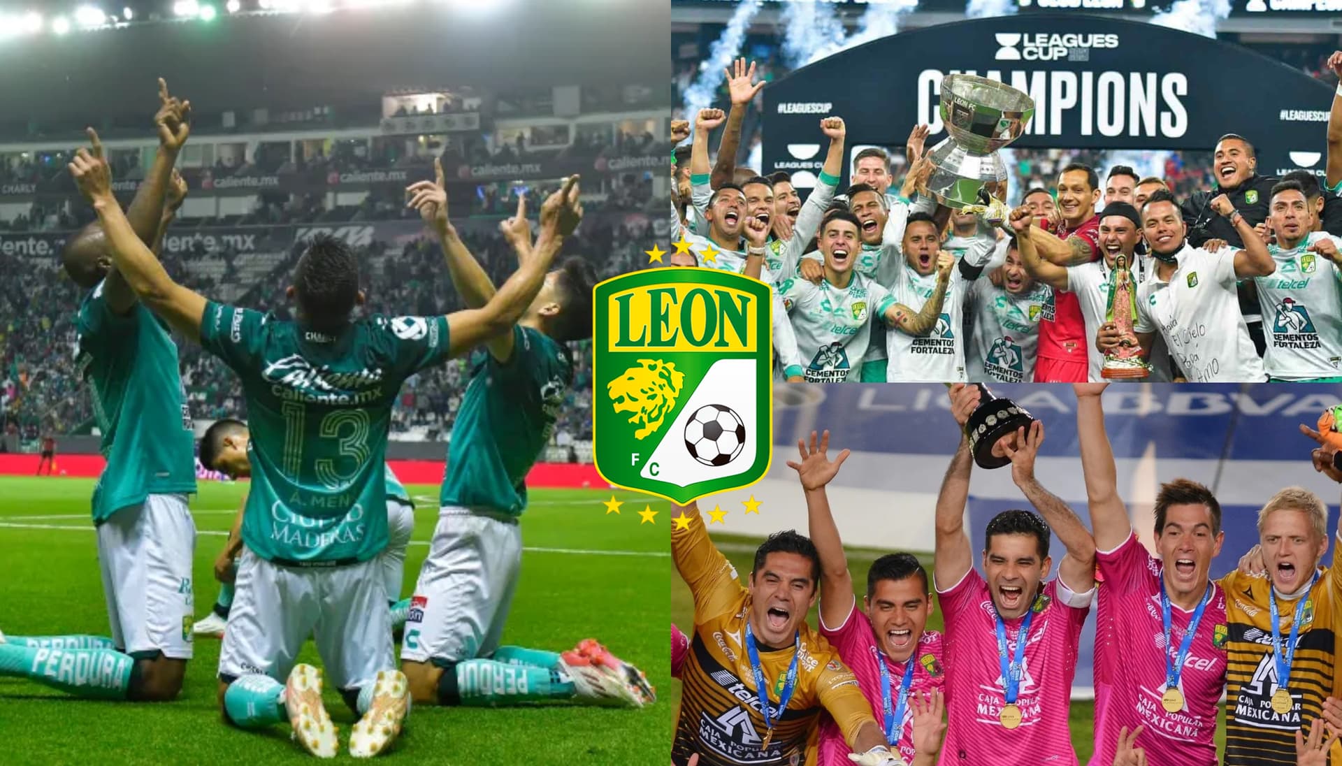 La "Fiera" cumple 10 años de que volvió a primera