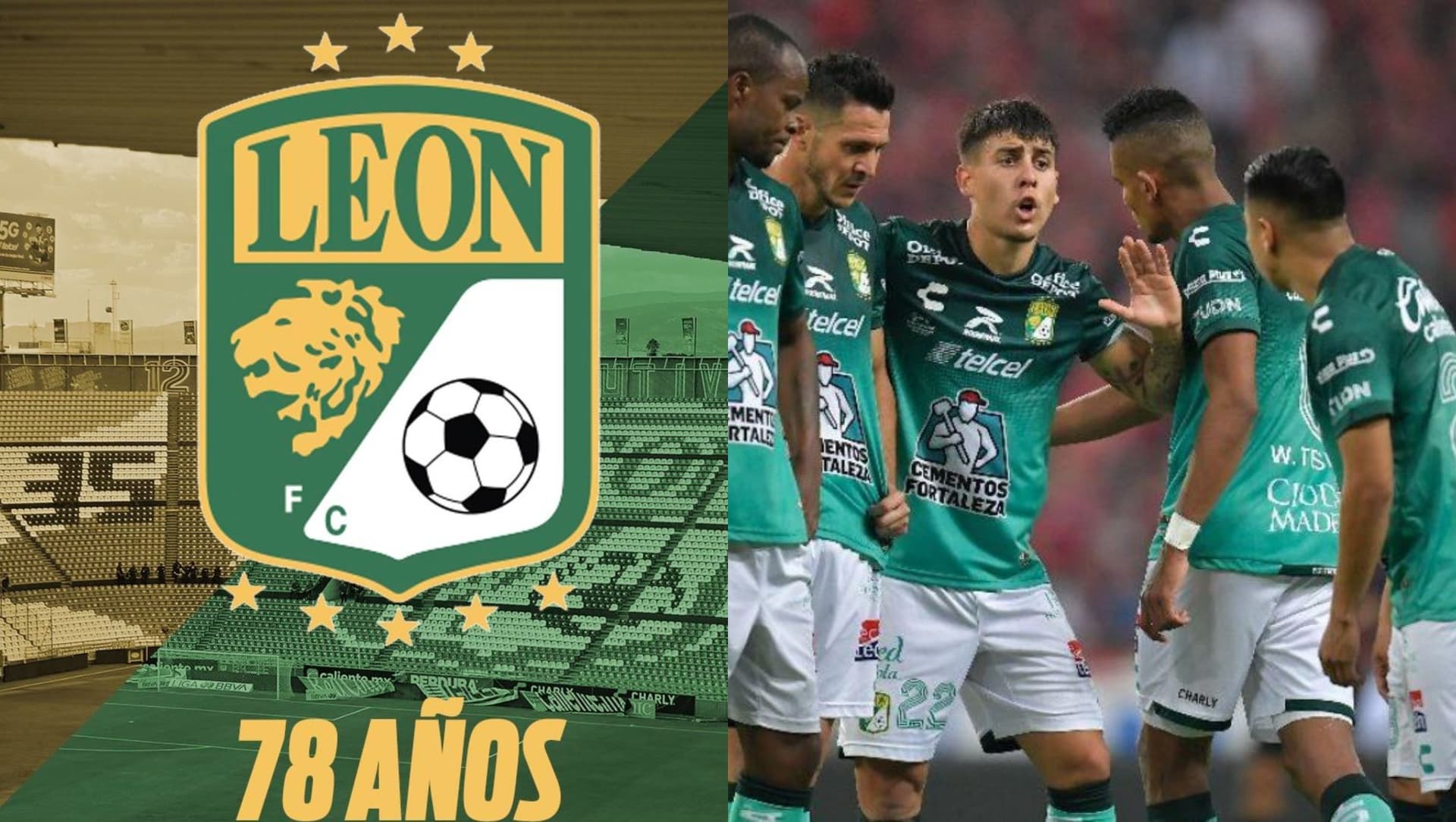 La Fiera está cumpliendo 78 años de historia