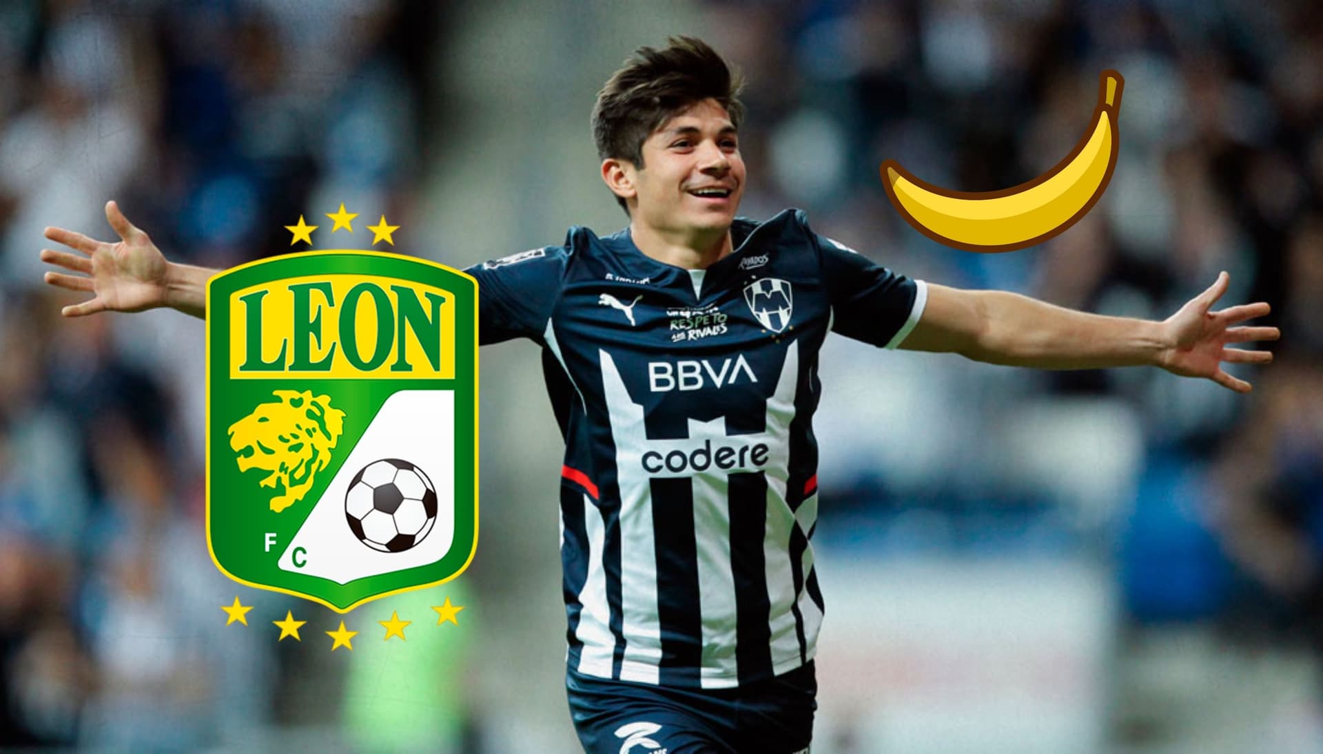La Fiera hizo oficial la llegada de su nuevo delantero