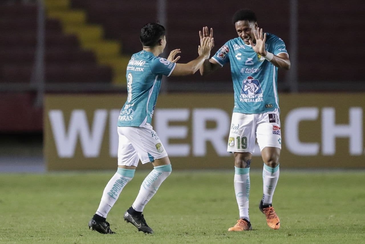 La Fiera quiere finiquitar su pase a la siguiente ronda del torneo.