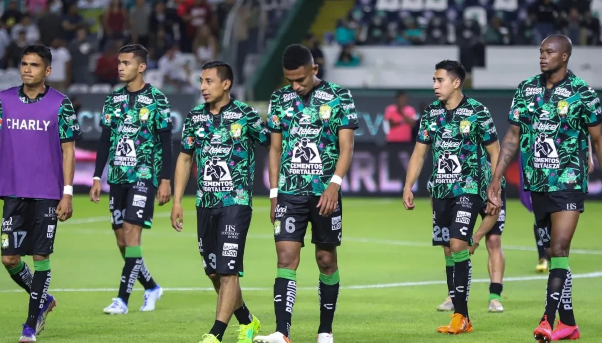 La Fiera será un equipo muy distinto al del torneo anterior