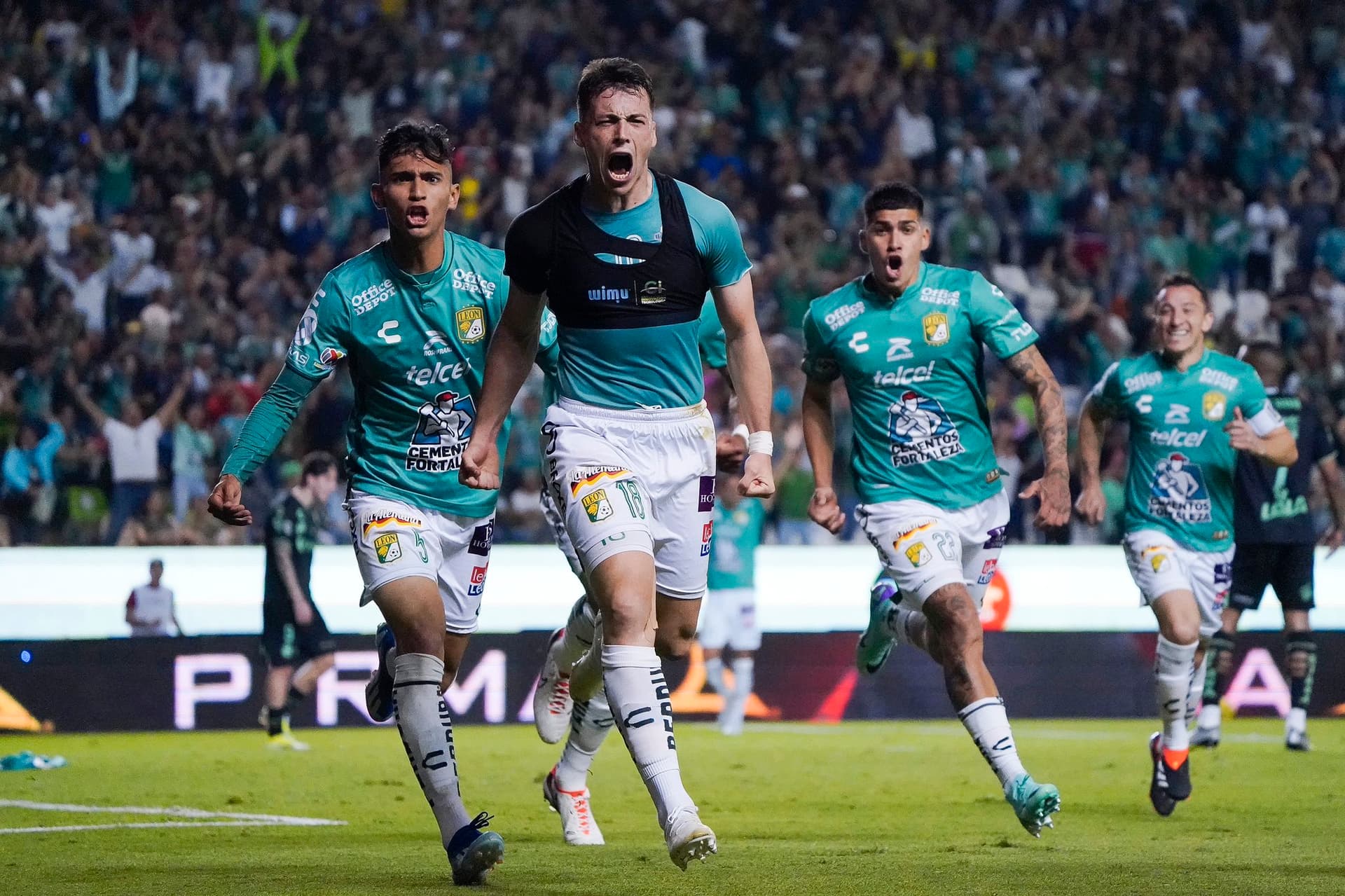 La Fiera tendrá actividad el día de hoy