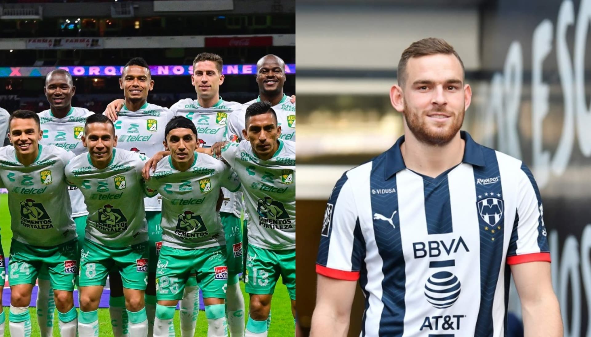 La fiera tendría nuevo delantero para el siguiente torneo