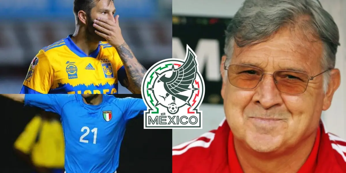 La FIFA prohíbe qué quiniela juega la selección mexicana, pero Gerardo Martino ya avisó a un italiano que iría al mundial con México