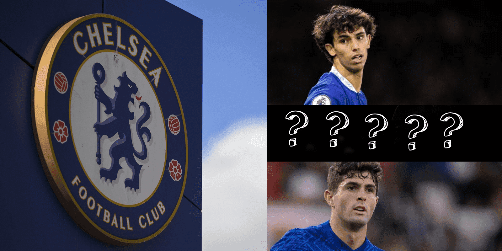La figura del Chelsea que era una joya en bruto pero que lo venderán para recaudar fondos.