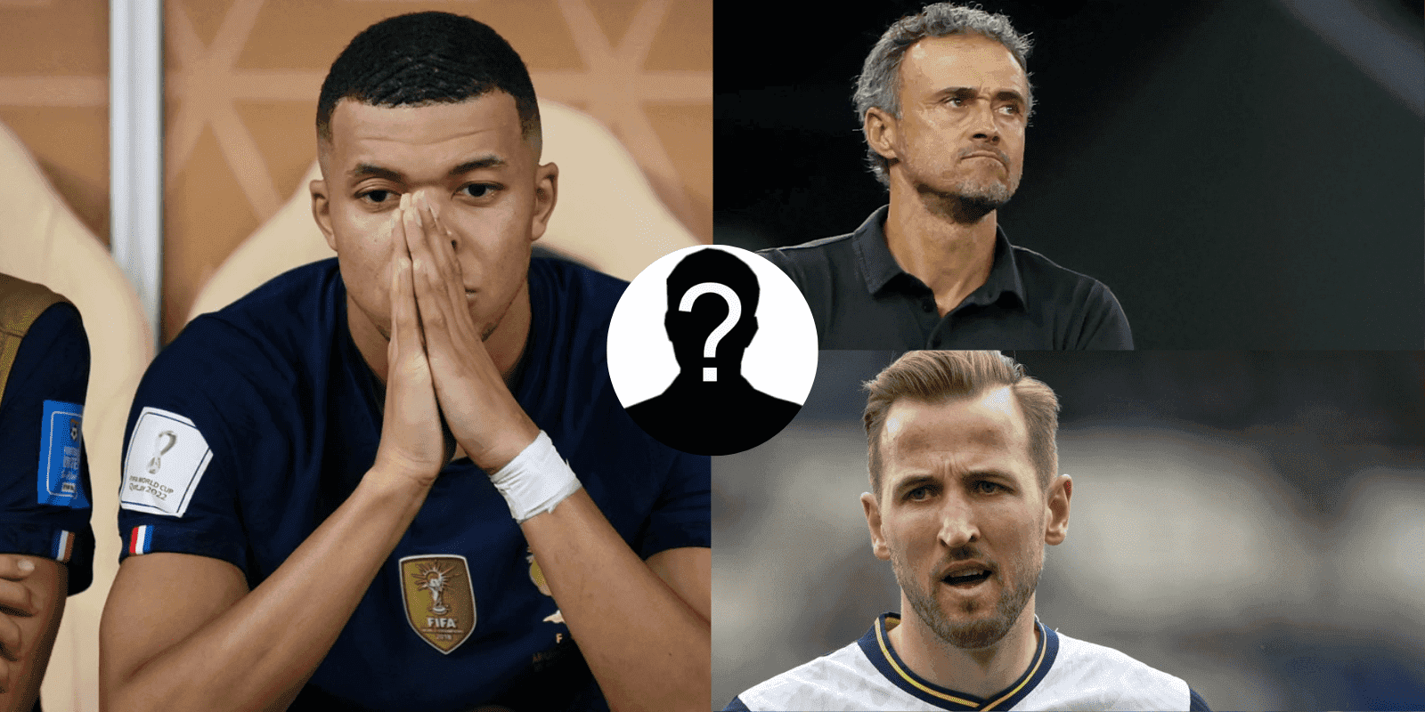 La figura que podría llegar al PSG y reemplazar a Mbappé en el campo de juego.