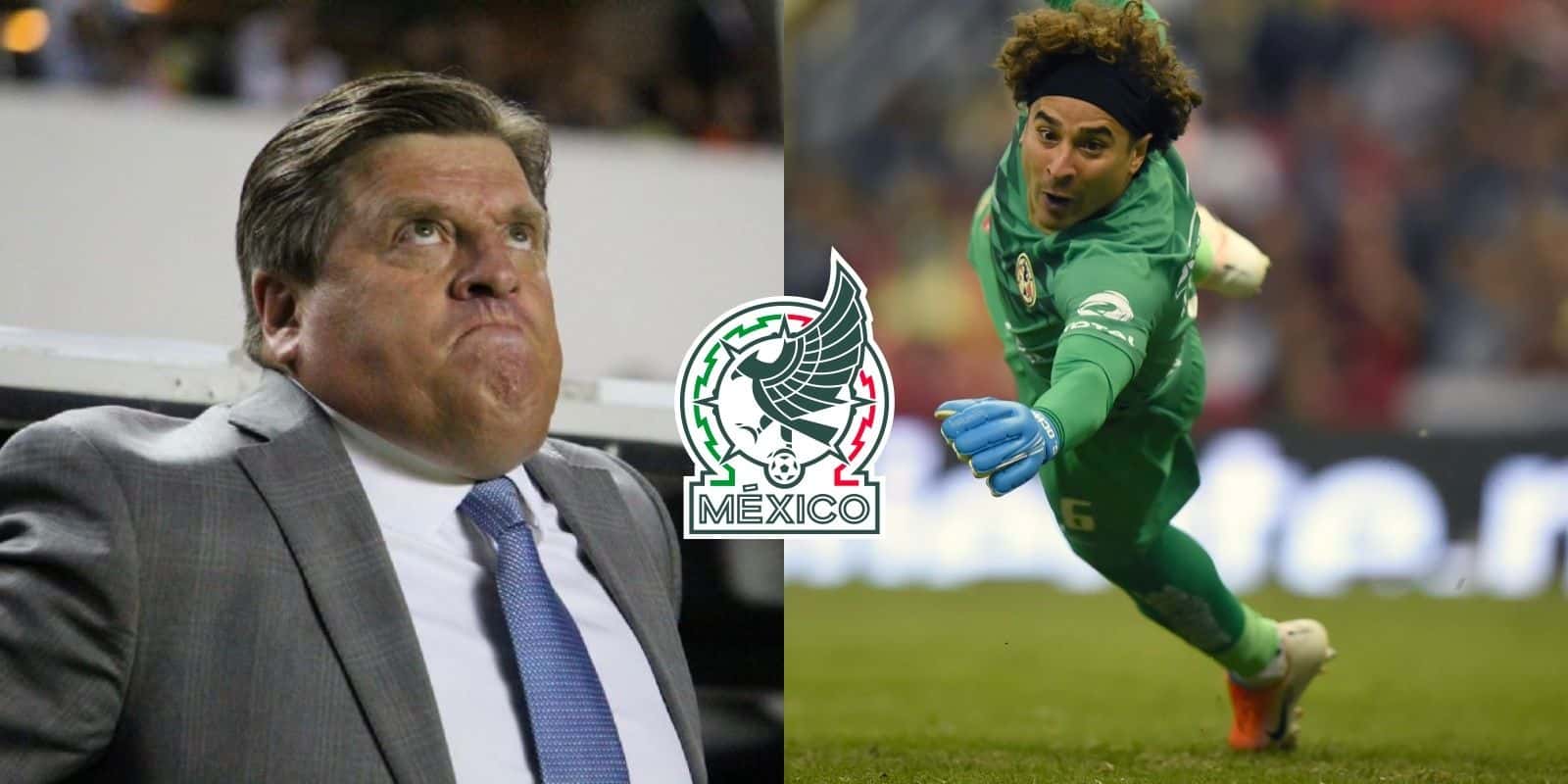 La figura que se burló de la cara de Miguel Herrera, humilló a Ochoa y ahora es millonario.