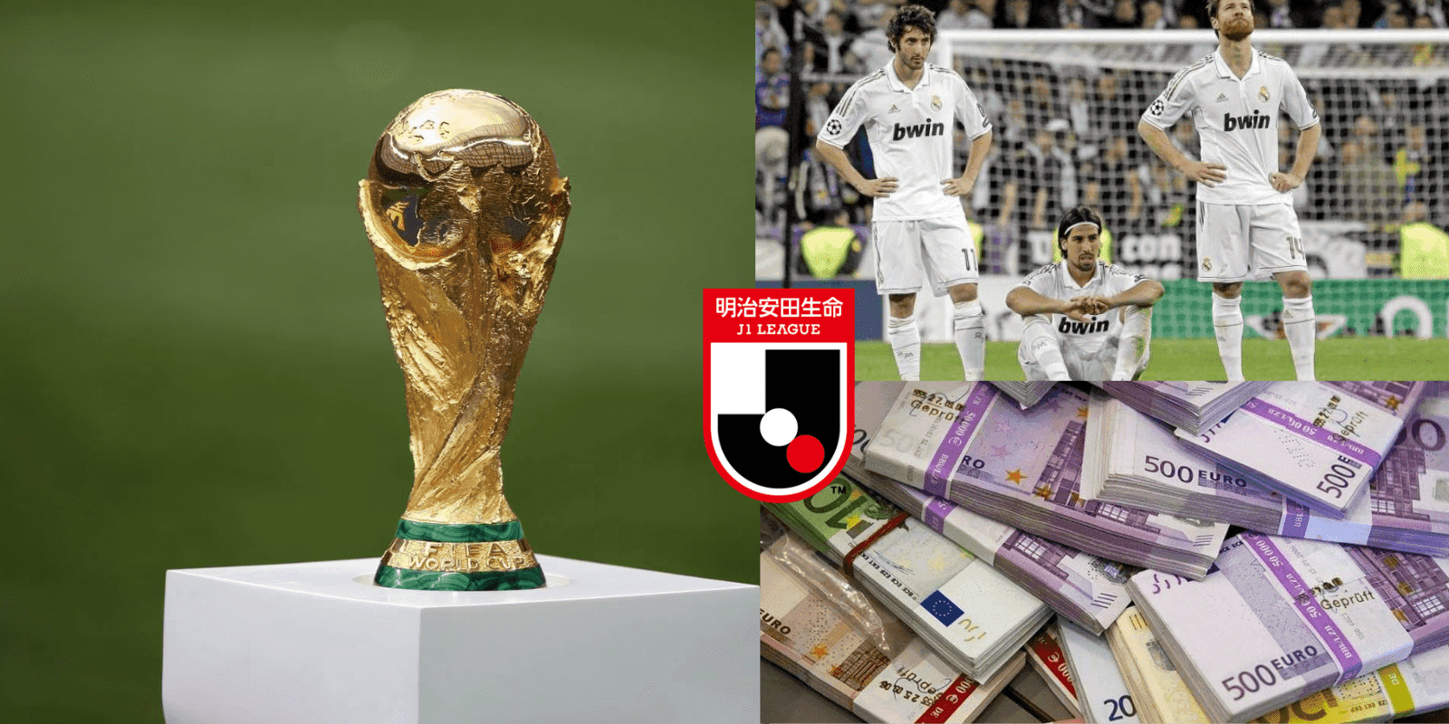 La figura que supo ganar un Mundial, humillar al Real Madrid y ahora busca trabajo.