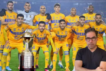 La final que disputó en 2015 le da al equipo de Nuevo León la experiencia necesaria para poder ganar la justa continental de CONMEBOL