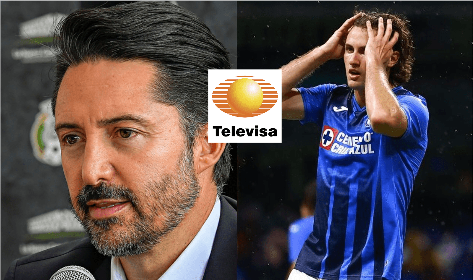 La FMF que es controlada por la televisora tiene un plan para evitar que Cruz Azul repita el título y lo empieza a ejecutar.