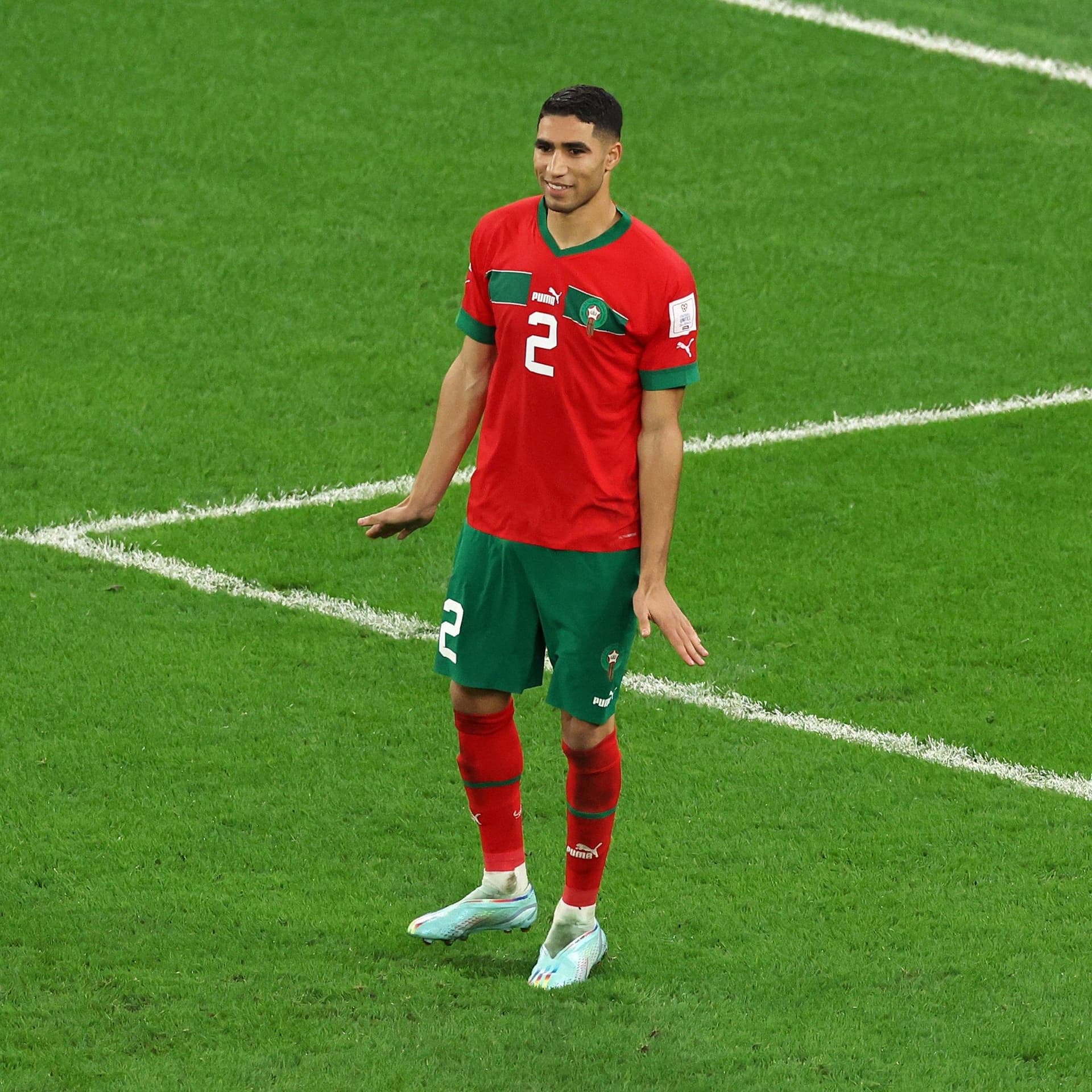 La Furia Roja sumó otro fracaso.