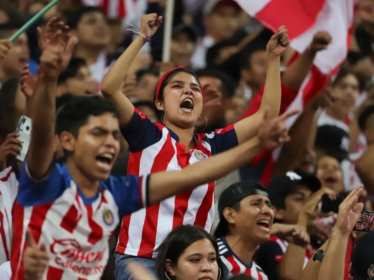 La grandeza de Chivas es incomparable y su historia pesa en Jalisco