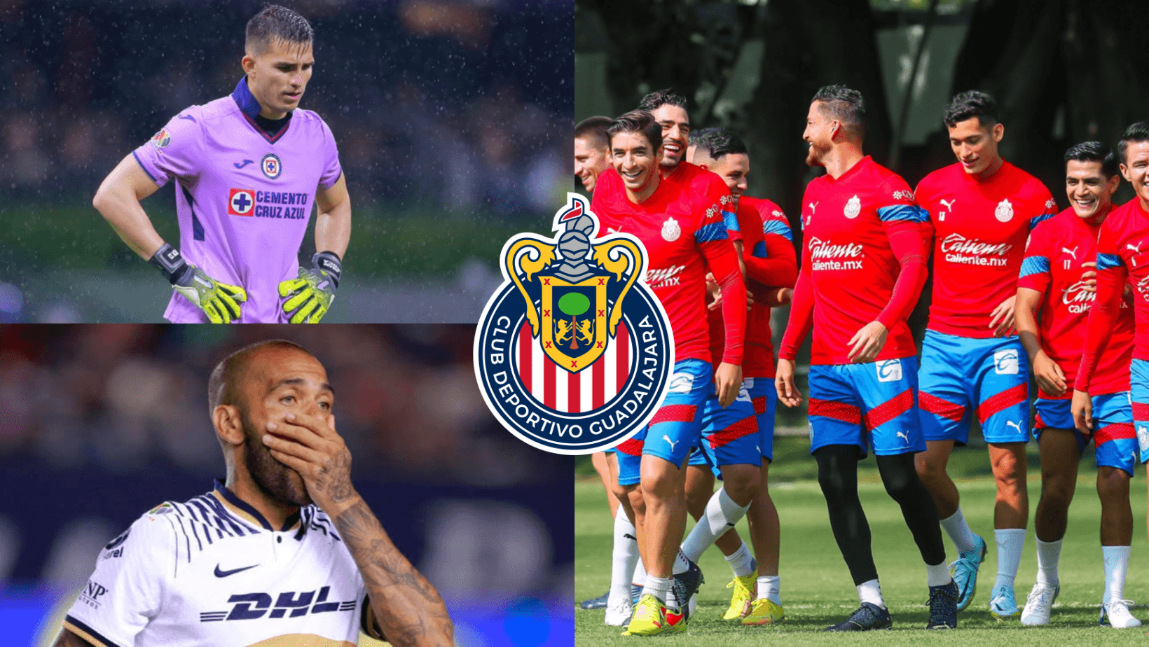 La grandeza de Chivas no puede subestimarse y menos por equipos tan pequeños