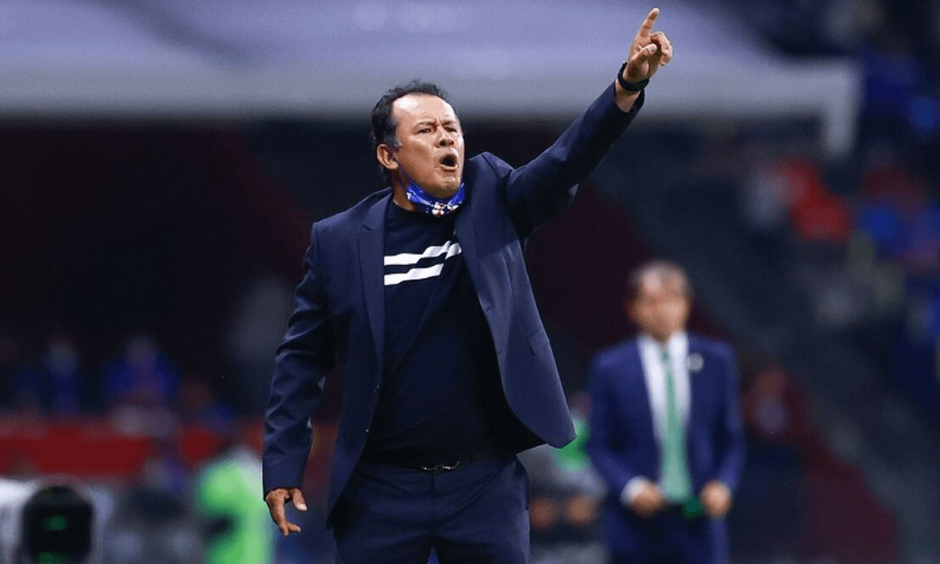 La grandeza de Cruz Azul comenzó desde los años 70 y a pesar de muchos años de fracasos, sería recuperada en la época actual