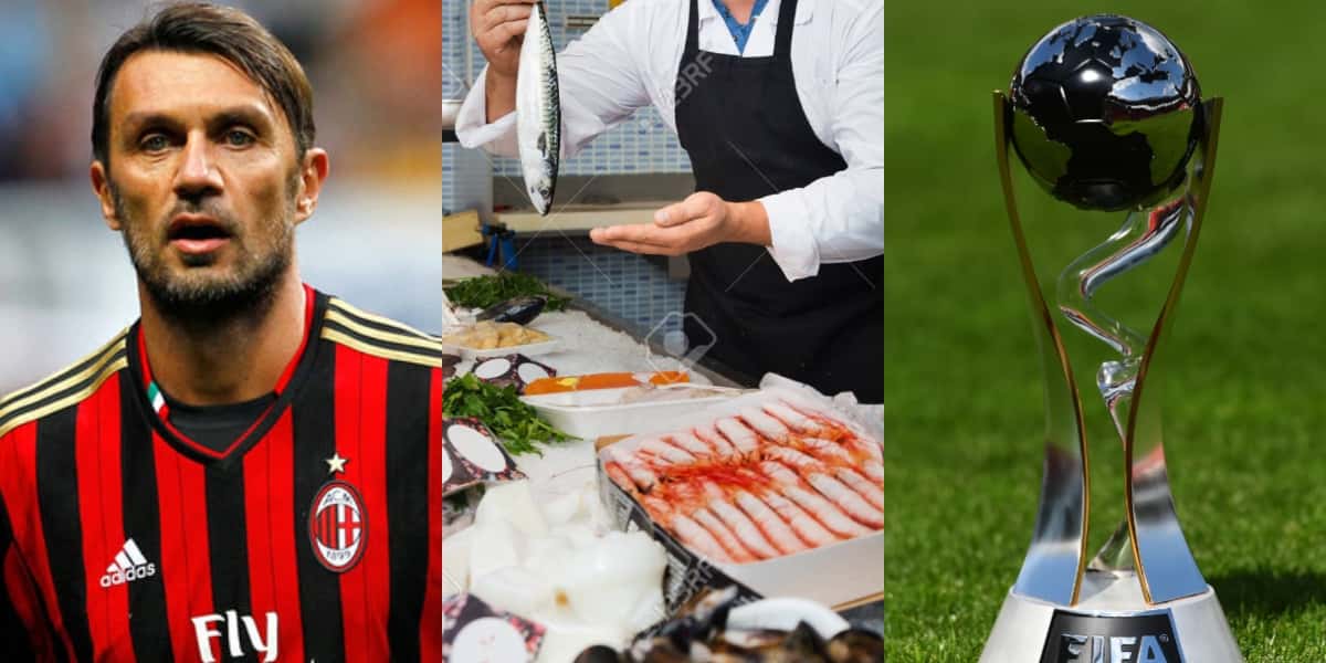 La historia de este jugador mexicano cambió totalmente pese a que vistió la camiseta del AC Milan