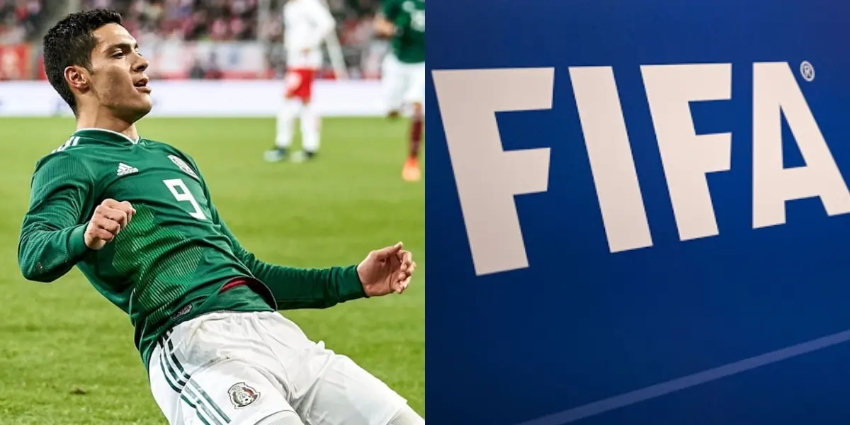 La impactante lesión que sufrió una de las figuras del fútbol mexicano, hicieron que la FIFA modifique una de sus reglas.