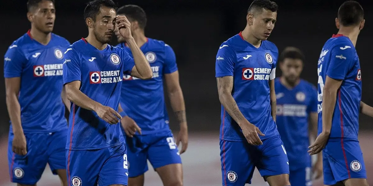 La imposibilidad de Cruz Azul de contar con refuerzos para la presente temporada de la Liga MX, despertó las burlas de todos.