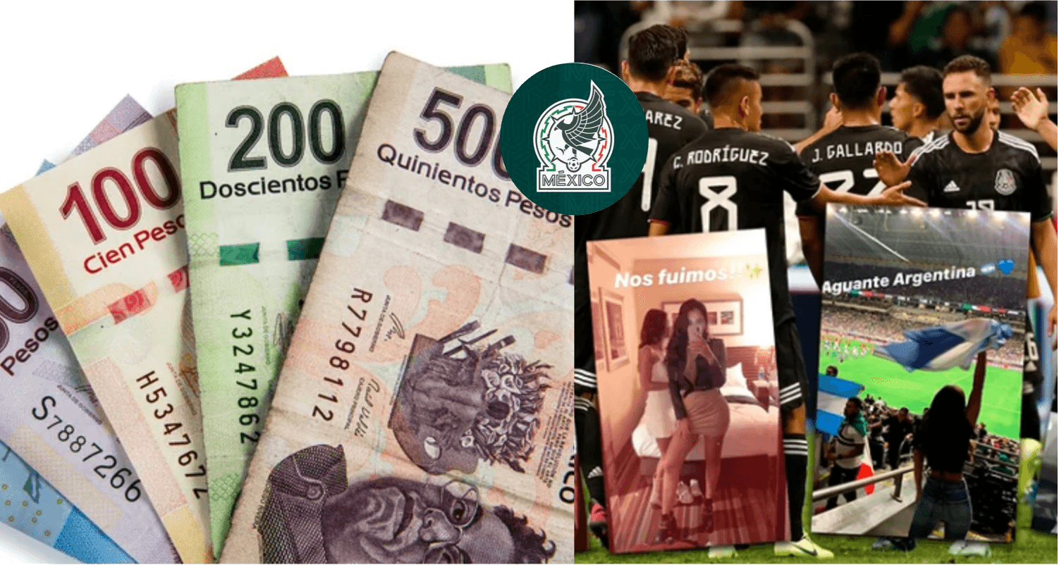 La indisciplina le ganó a una carrera que prometía y mucho. Decían que sería el nuevo crack, pero Marco Fabián pasó sin pena ni gloria. Ahora en su nuevo trabajo gana mil pesos.