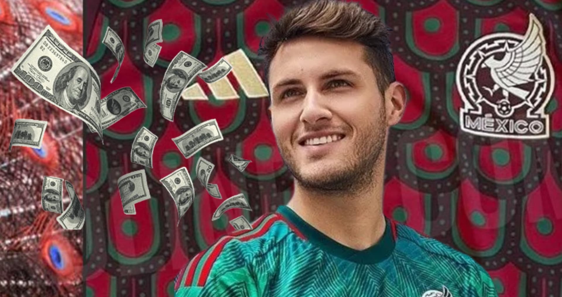 La indumentaria de la Selección Mexicana para la Copa América y cuánto costaría