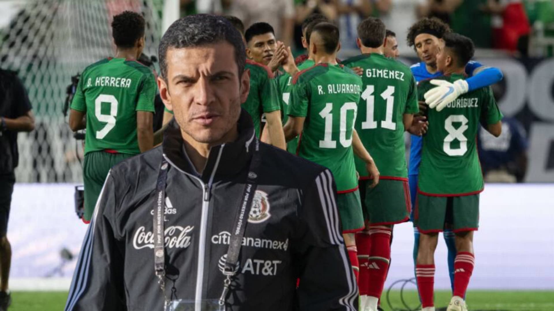 La inexplicable titularidad de este jugador en México