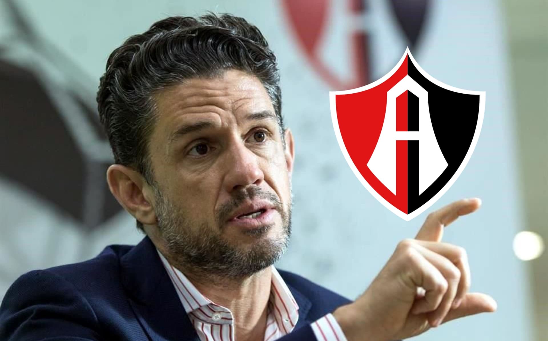 La influencia de Alejandro Irarragorri en la Federación Mexicana de Fútbol levantó sospechas.