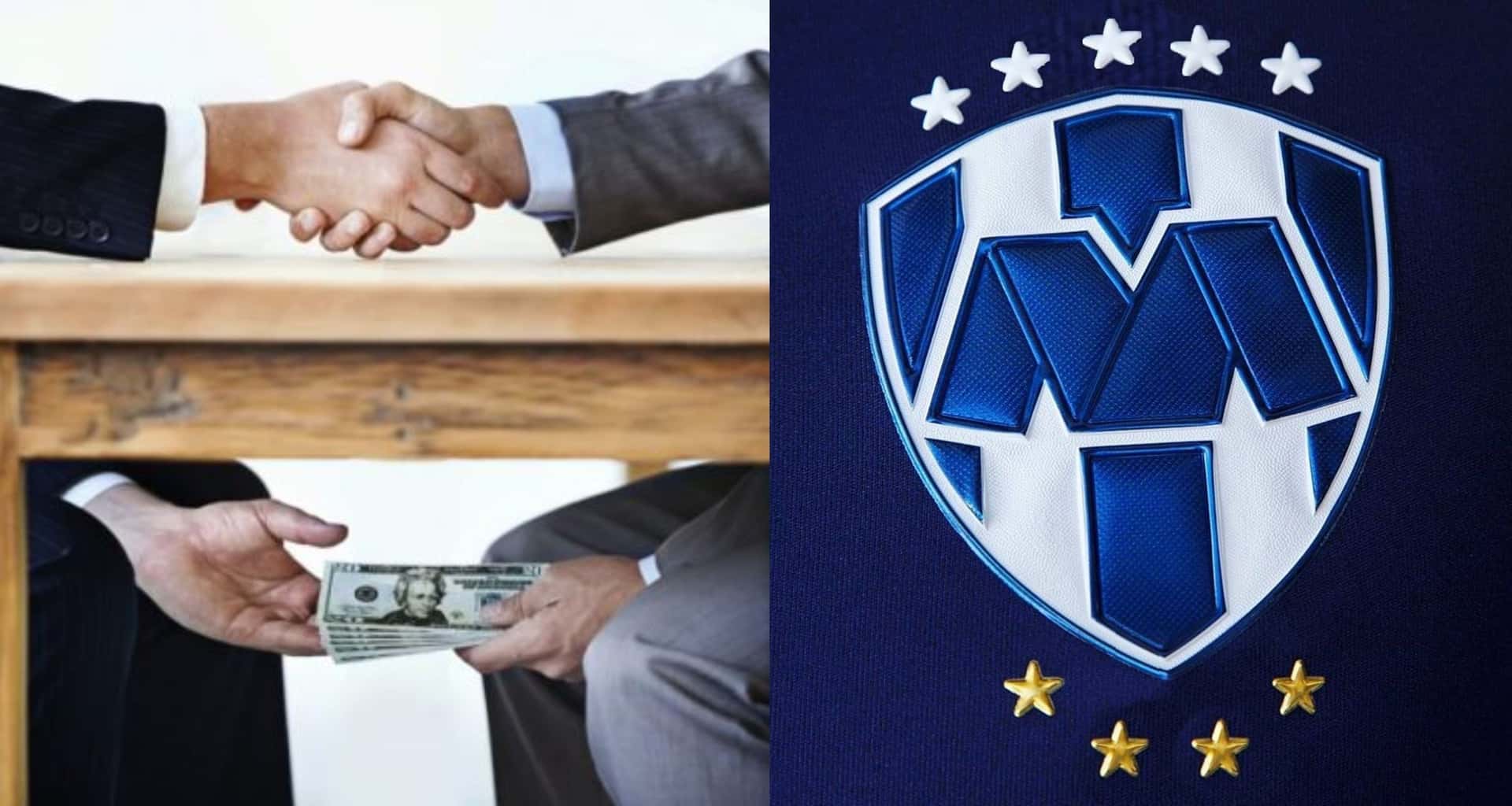 La investigación del cartel del gol destapó que Monterrey fue el más beneficiado en el tema de perdón de impuestos. Esta podría ser la sanción.