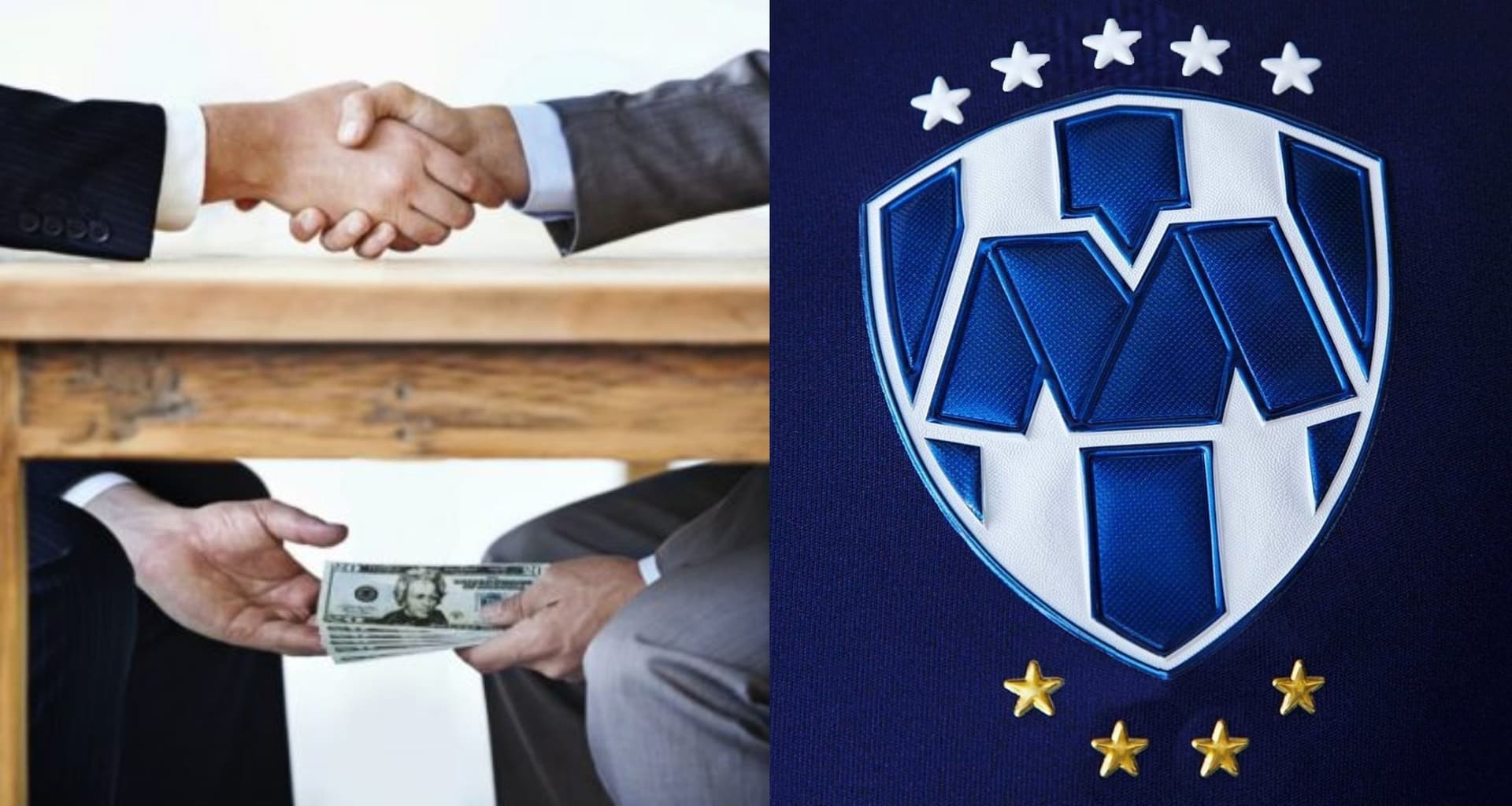 La investigación del cartel del gol destapó que Monterrey fue el más beneficiado en el tema de perdón de impuestos. Esta podría ser la sanción.