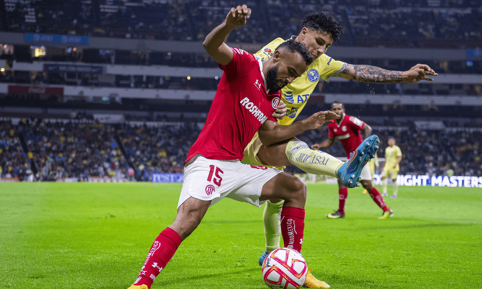 La jornada 3 de la Liga MX terminó y empezó un poco floja, pero cerró con grandes partidos