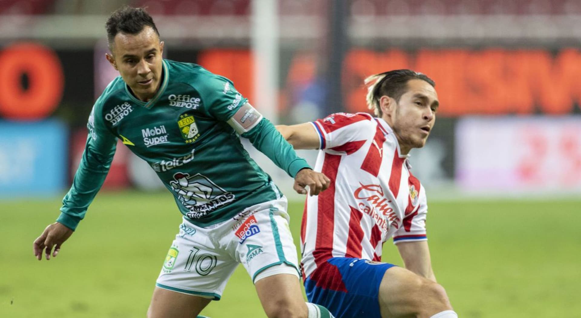 La jornada 4 dará inicio con Chivas vs León