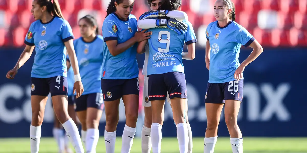 La jornada 4 de la Liga MX Femenil está a punto de llevarse a cabo luego del la participación de varias jugadores en sus selecciones nacionales