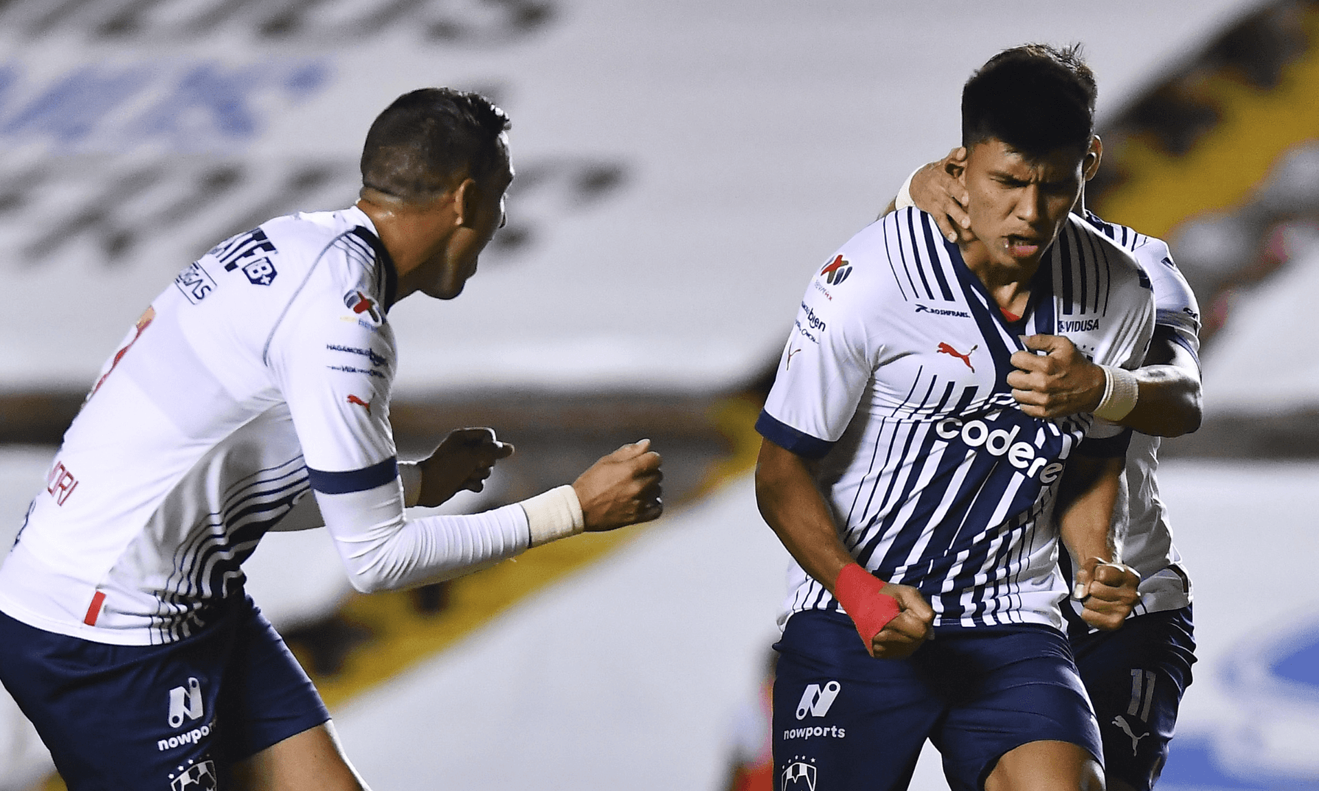 La jornada 4 dejó resultados importantes para casi todos los locales