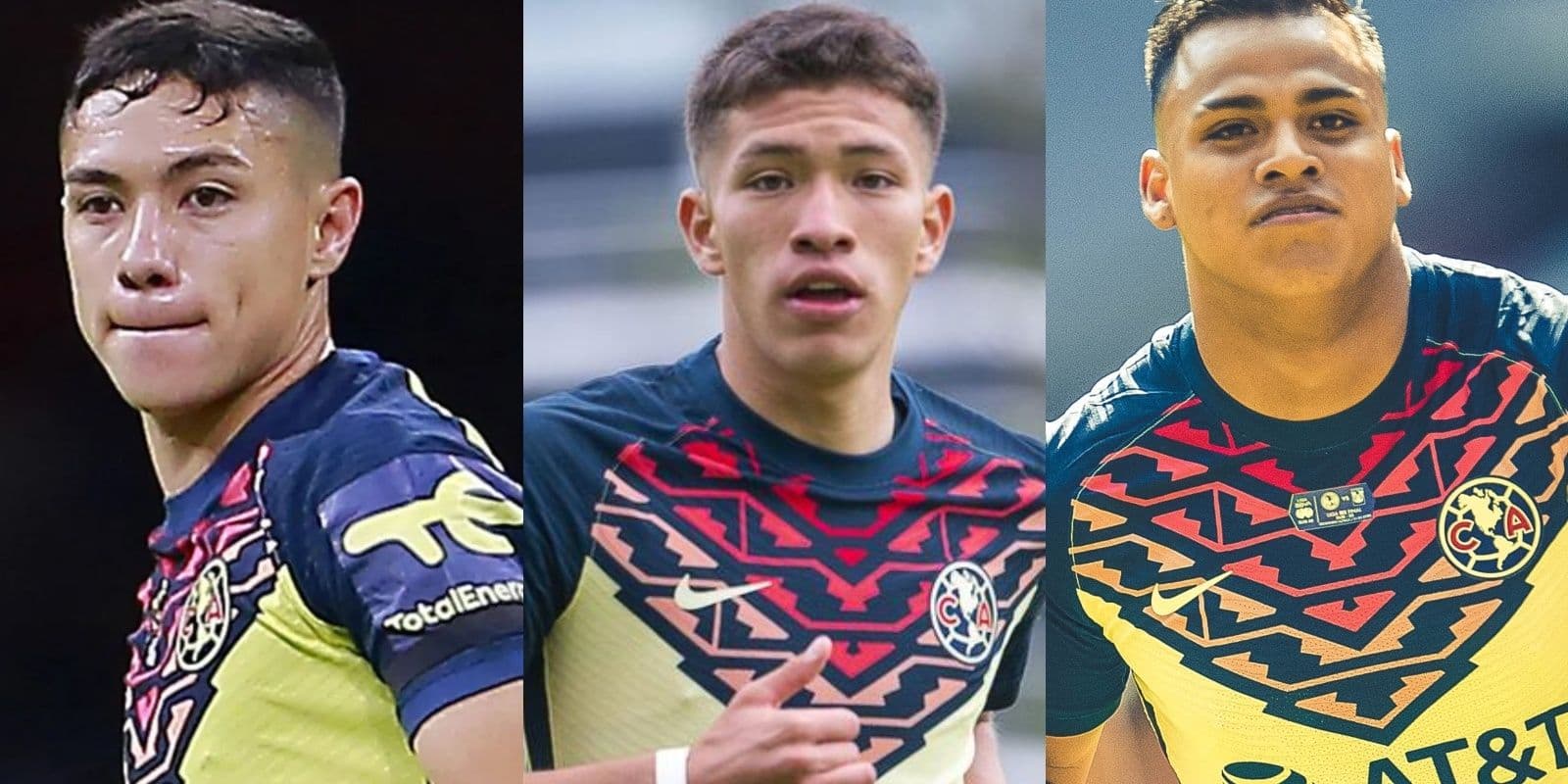 La joven joya del América que tan solo fue de sparring, pero ahora podría quedarse en el viejo continente