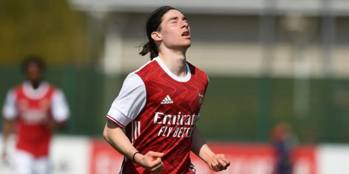 La joven promesa que guarda el PSV se llama Richard Ledezma