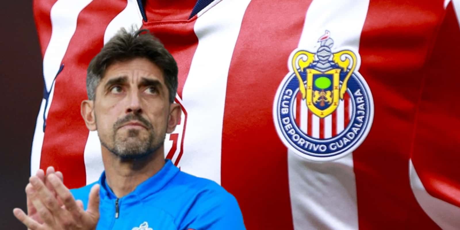La joya de Chivas que sorprendió a Paunovic ahora enfrenta una complicada etapa tras quedarse sin equipo