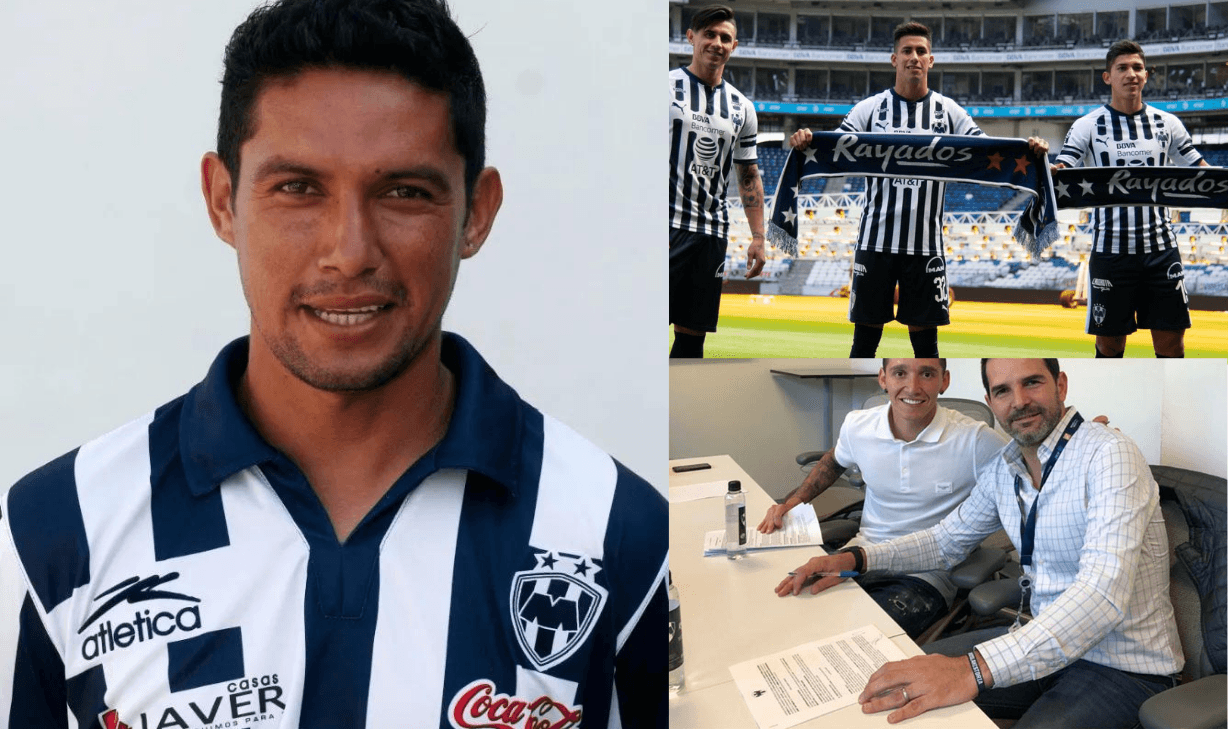 La joya mexicana que es admirada y la rompe lejos de lso reflectores. Vuce lo quiere firmar