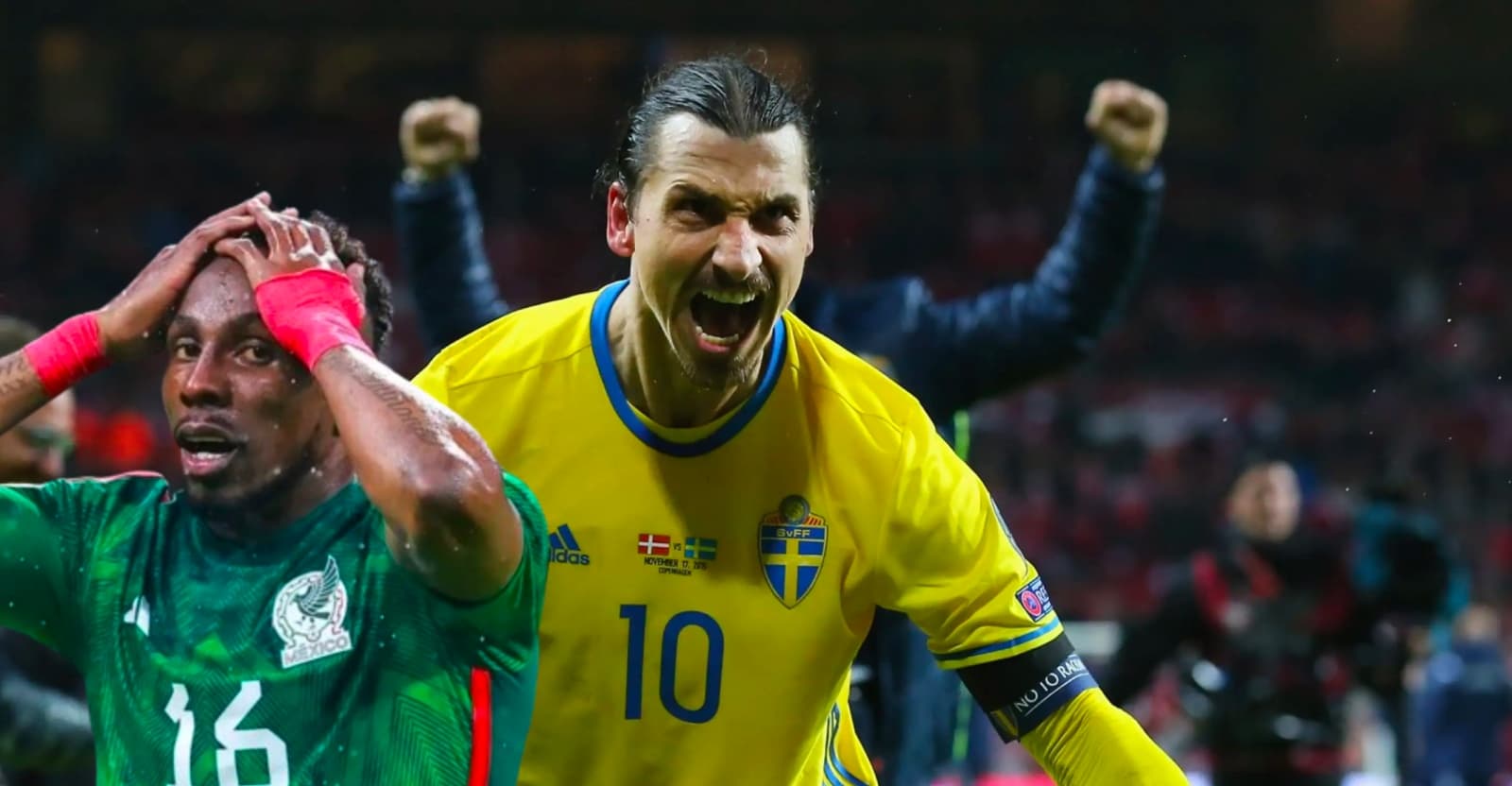 La joya tricolor que da el paso a lo Ibrahimovic en Europa, tiembla Quiñones