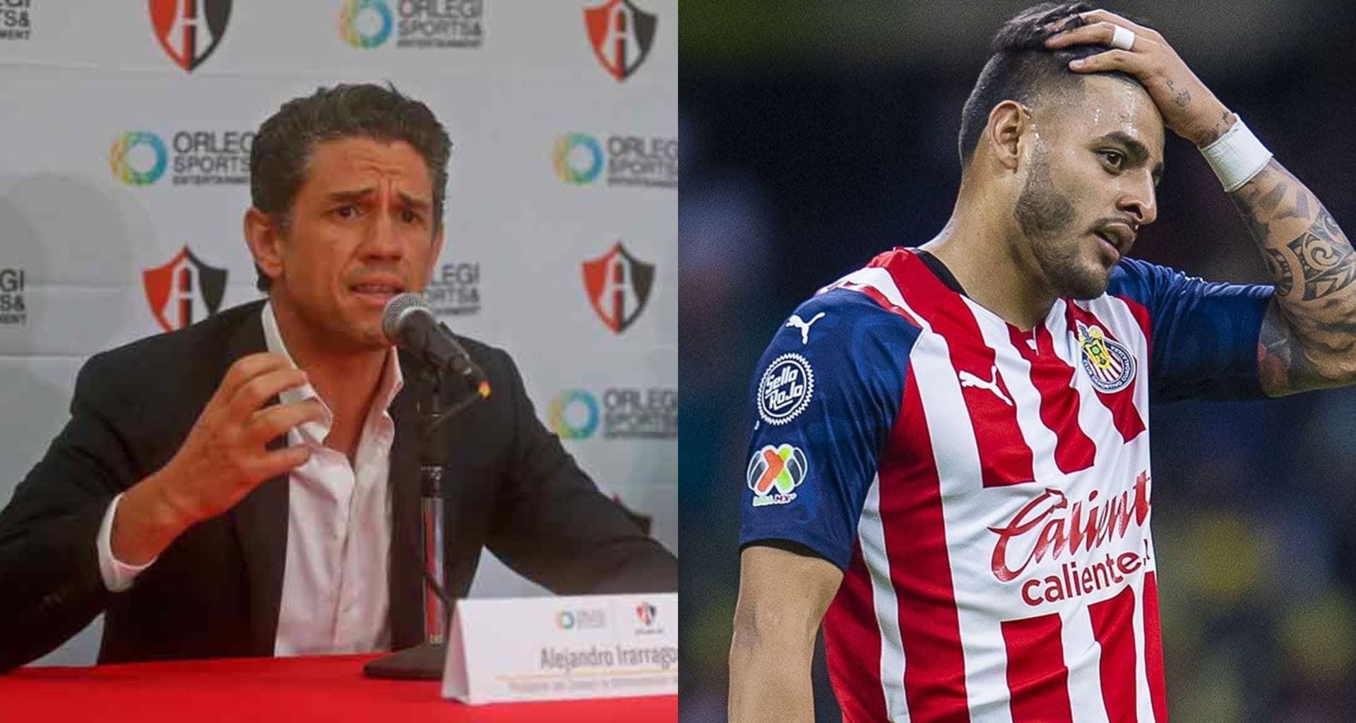La jugadora de Chivas Femenil que ahora podría fichar con el Atlas Femenil