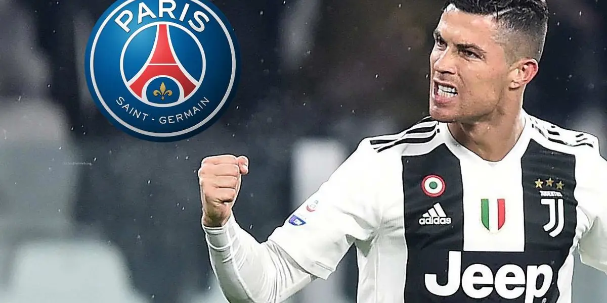 La Juventus define el futuro de Cristiano Ronaldo ante una oferta que tiene del PSG por 60 millones de euros.