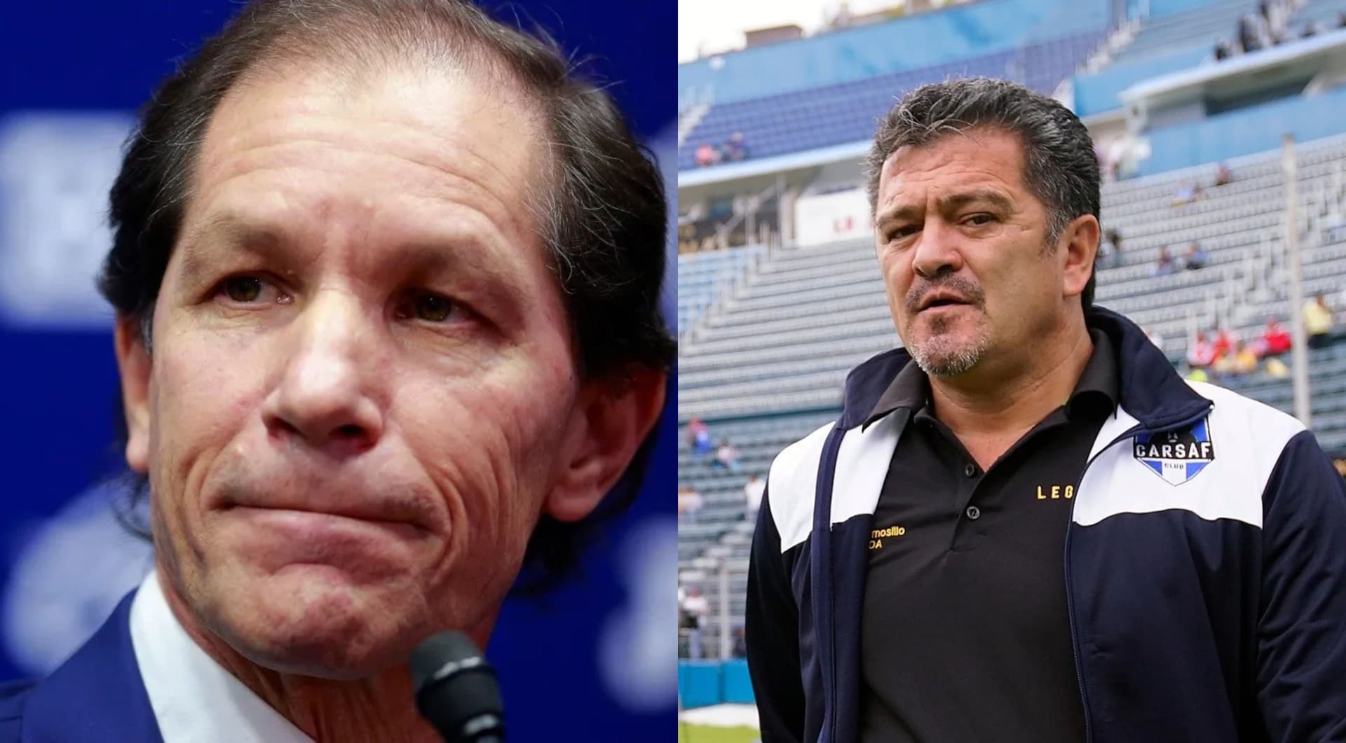 La leyenda celeste no se guardó nada tras el clásico joven