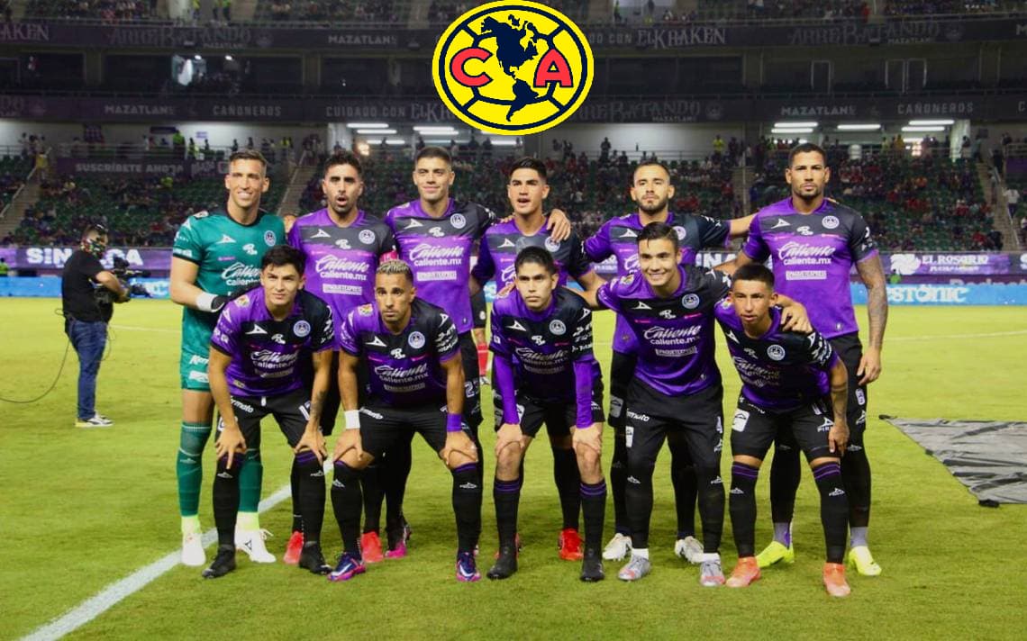 La leyenda de América recomienda la contratación de un crack para reforzar la delantera azulcrema.