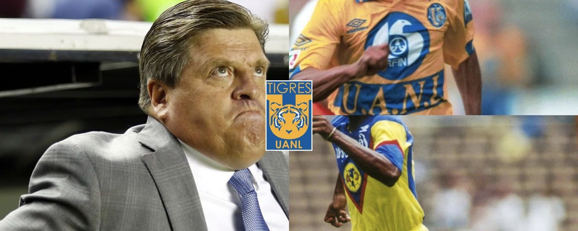 La leyenda de las Águilas lo calificó como un “mal entrenador” tas sus malos resultados en Tigres.