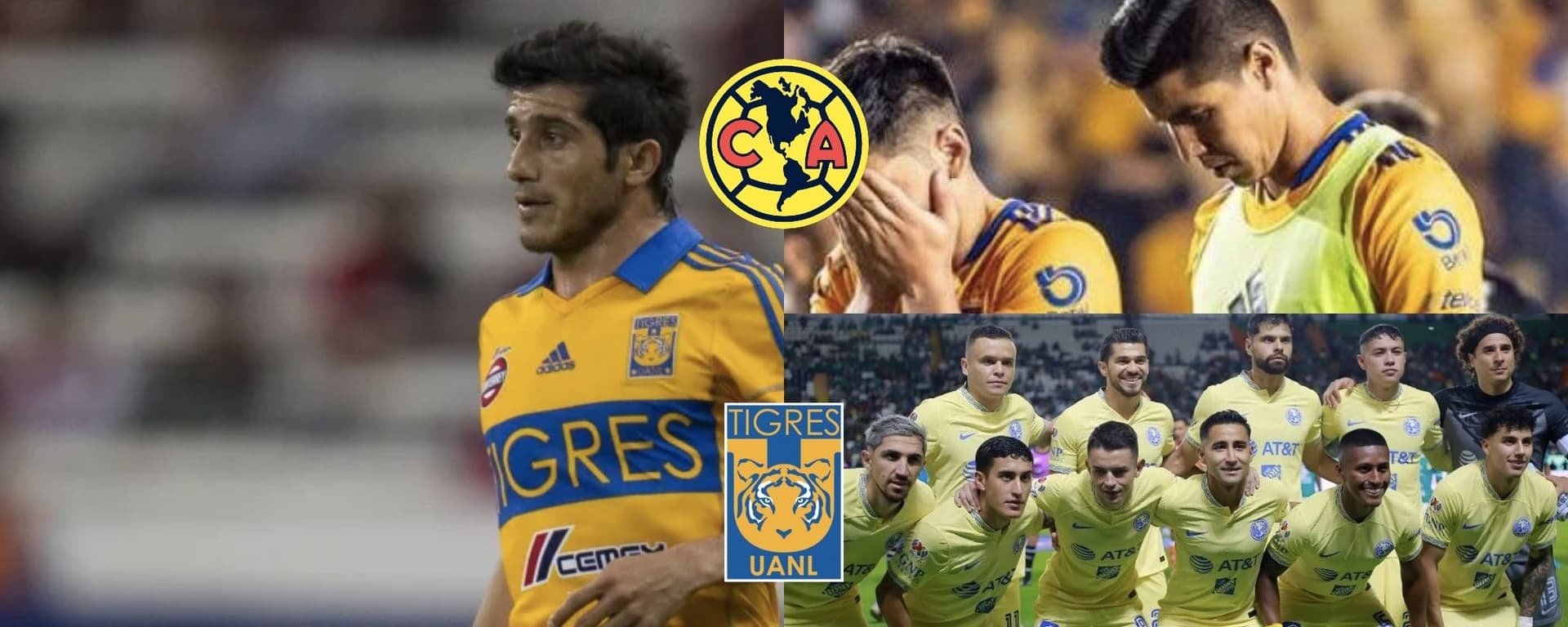 La leyenda de Tigres destapa a qué crack del América quiere para reforzar a los felinos.