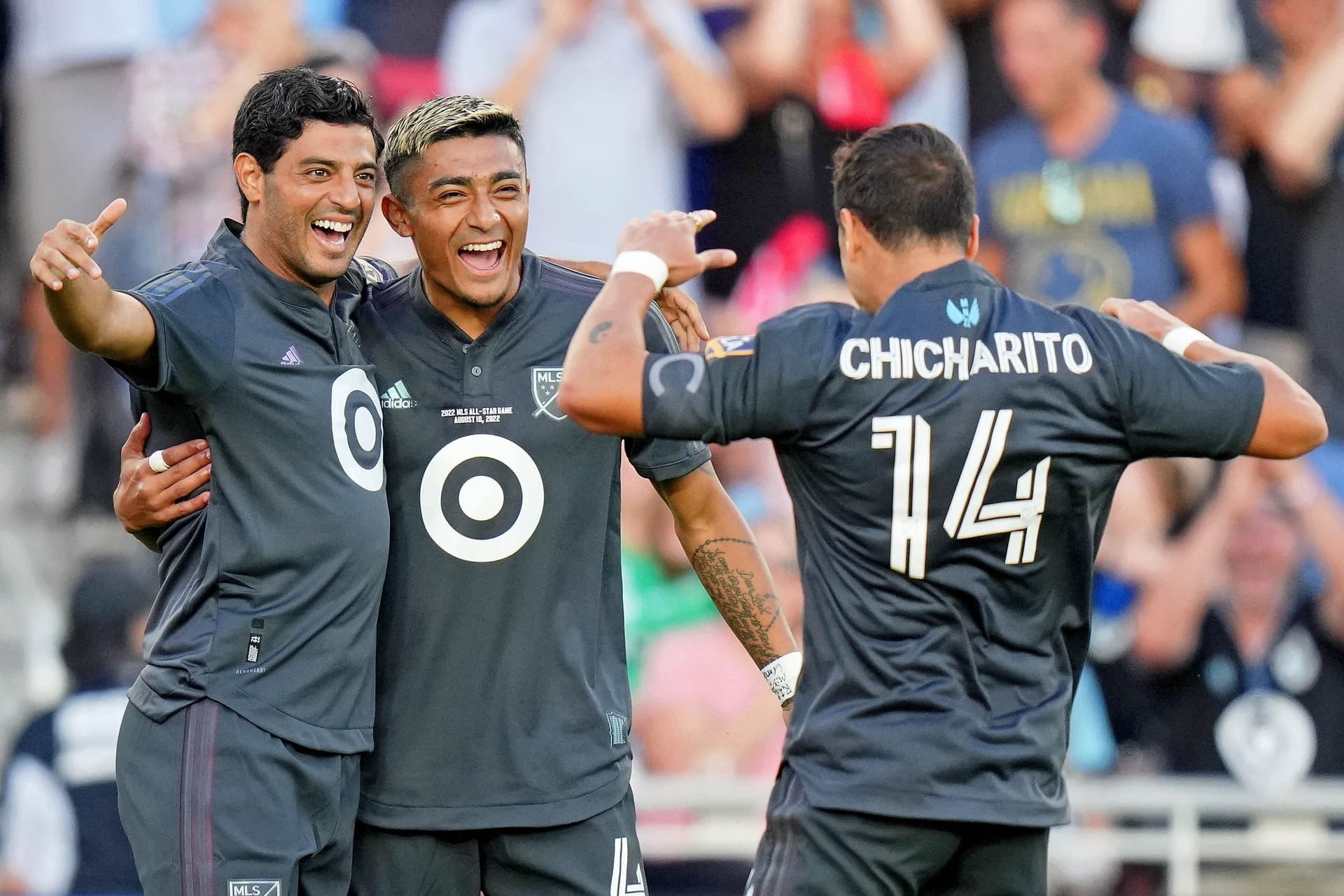 La liga mexicana busca la revancha.