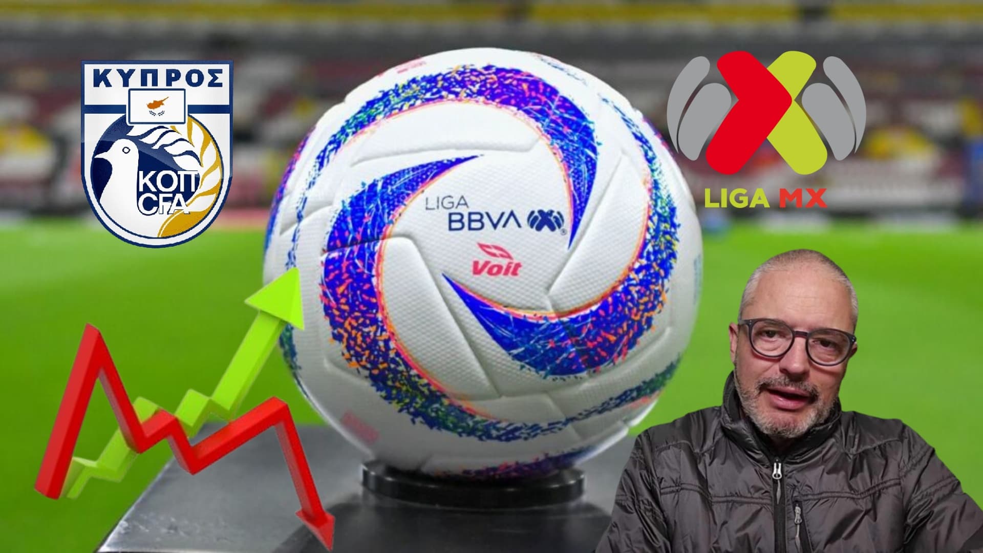 La Liga MX cada vez cae más del gusto del aficionados tanto en México como en Estados Unidos.